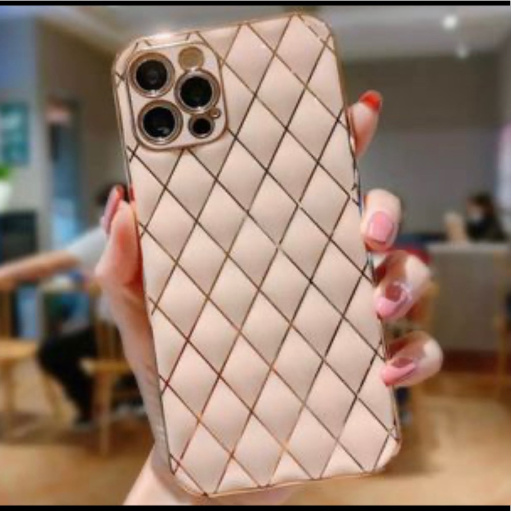 Iphone 12 pro cases (bundle)